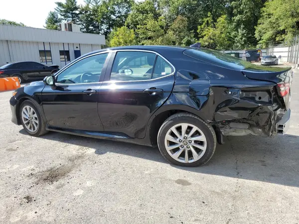 4T1C11AK8RU224974 2024 TOYOTA CAMRY - Image 2