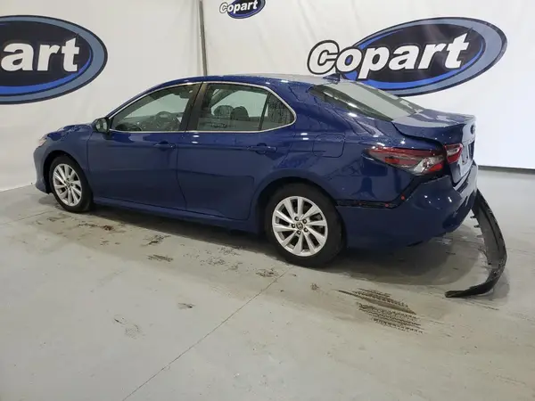 4T1C11AK8RU225624 2024 TOYOTA CAMRY - Image 2