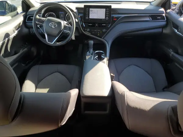 4T1C11AK8RU225624 2024 TOYOTA CAMRY - Image 8