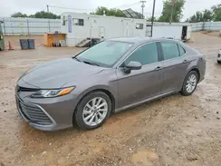4T1C11AK8RU226465 2024 TOYOTA CAMRY