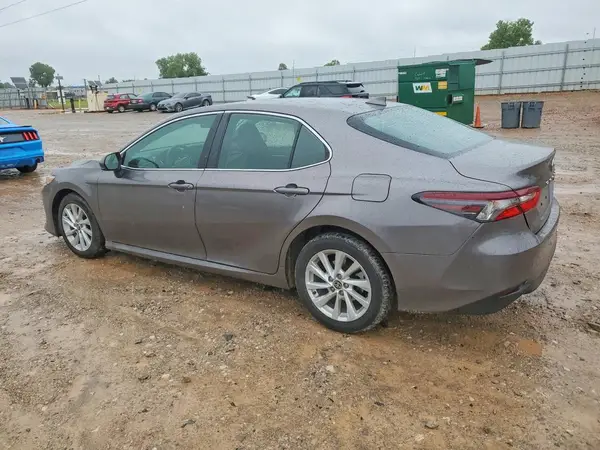 4T1C11AK8RU226465 2024 TOYOTA CAMRY - Image 2