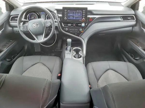 4T1C11AK8RU226465 2024 TOYOTA CAMRY - Image 8