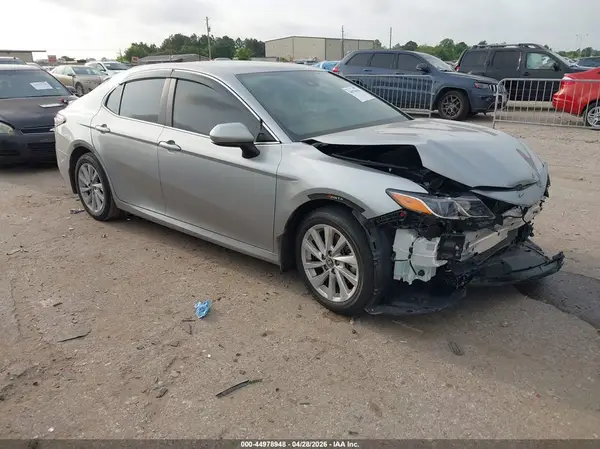 4T1C11AK8RU232024 2024 TOYOTA CAMRY - Image 1