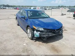 4T1C11AK8RU232847 2024 TOYOTA CAMRY