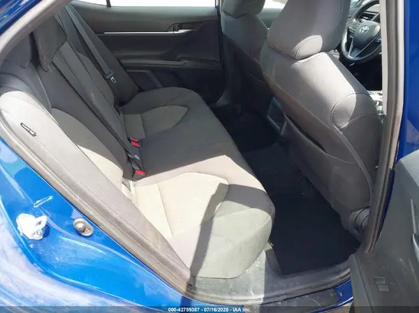 4T1C11AK8RU232847 2024 TOYOTA CAMRY - Image 8