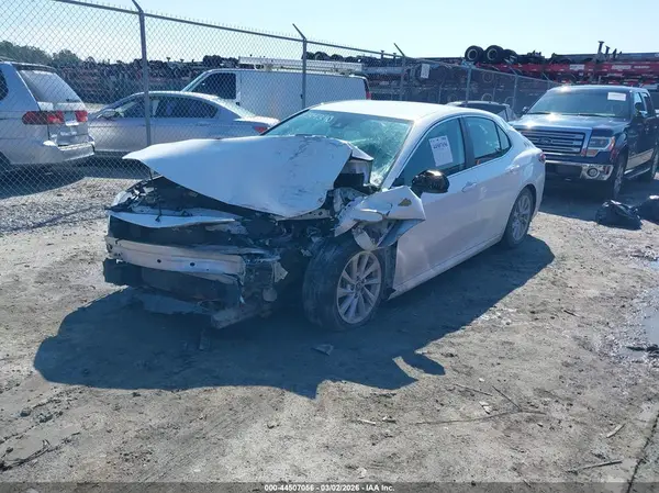 4T1C11AK8RU234310 2024 TOYOTA CAMRY - Image 2