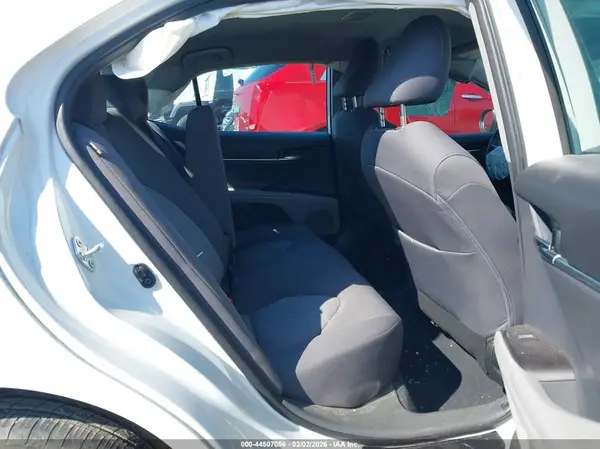 4T1C11AK8RU234310 2024 TOYOTA CAMRY - Image 8