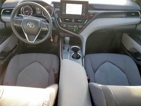 4T1C11AK8RU234324 2024 TOYOTA CAMRY - Image 8