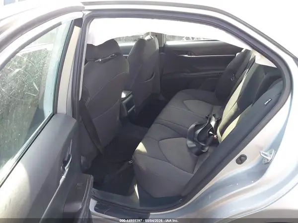 4T1C11AK8RU236168 2024 TOYOTA CAMRY - Image 8