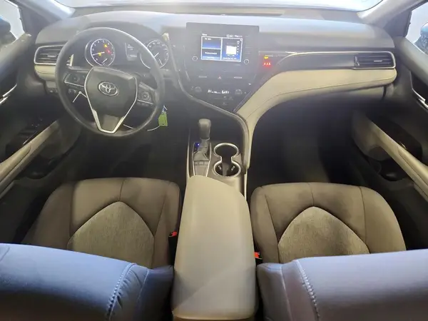 4T1C11AK8RU236428 2024 TOYOTA CAMRY - Image 8
