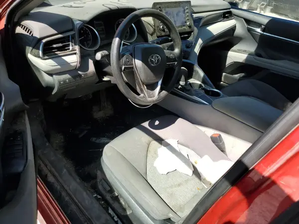 4T1C11AK8RU246960 2024 TOYOTA CAMRY - Image 8