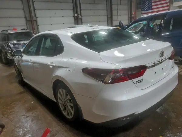 4T1C11AK8RU253231 2024 TOYOTA CAMRY - Image 2