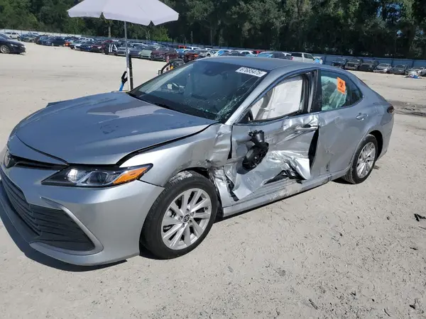 4T1C11AK8RU254542 2024 TOYOTA CAMRY - Image 1
