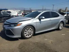 4T1C11AK8RU255416 2024 TOYOTA CAMRY