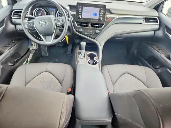 4T1C11AK8RU255528 2024 TOYOTA CAMRY - Image 8