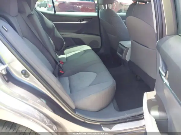 4T1C11AK8RU255738 2024 TOYOTA CAMRY - Image 8