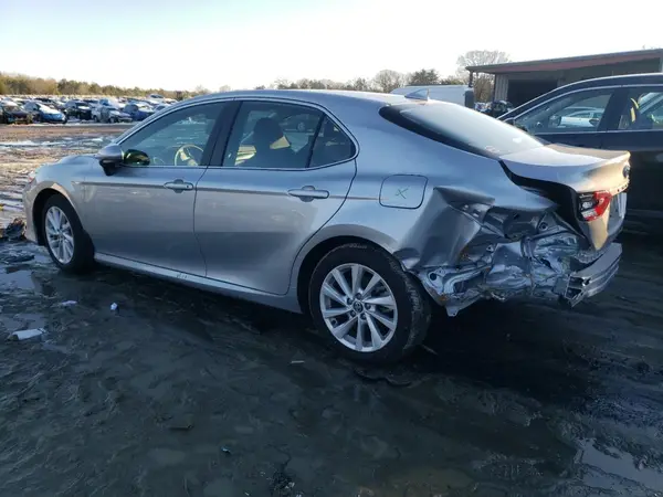 4T1C11AK8RU257859 2024 TOYOTA CAMRY - Image 2