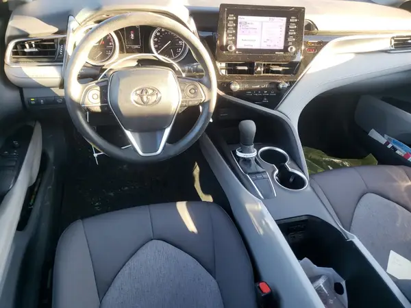4T1C11AK8RU257859 2024 TOYOTA CAMRY - Image 8