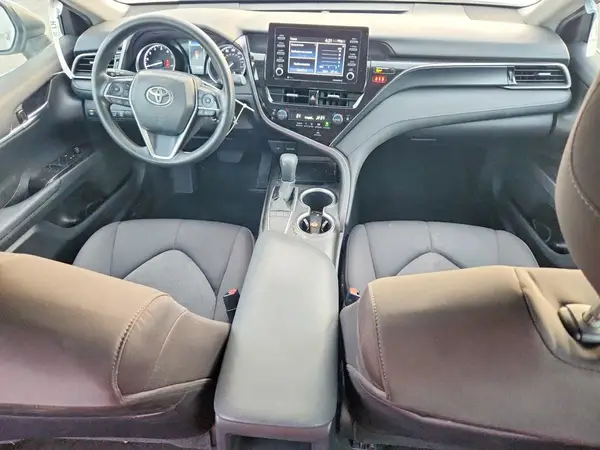 4T1C11AK8RU259885 2024 TOYOTA CAMRY - Image 8