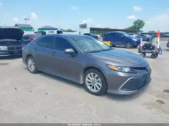 4T1C11AK8RU843882 2024 TOYOTA CAMRY