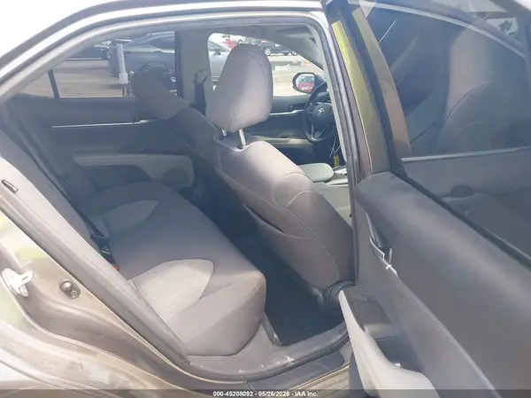 4T1C11AK8RU843882 2024 TOYOTA CAMRY - Image 8