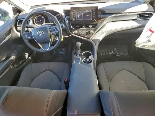 4T1C11AK8RU844630 2024 TOYOTA CAMRY - Image 8
