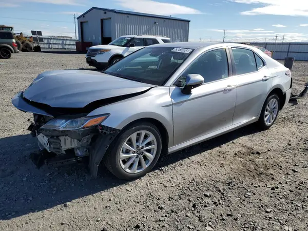 4T1C11AK8RU847706 2024 TOYOTA CAMRY - Image 1