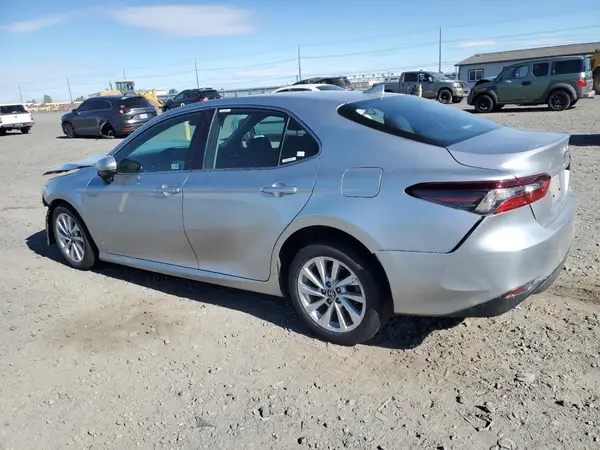 4T1C11AK8RU847706 2024 TOYOTA CAMRY - Image 2