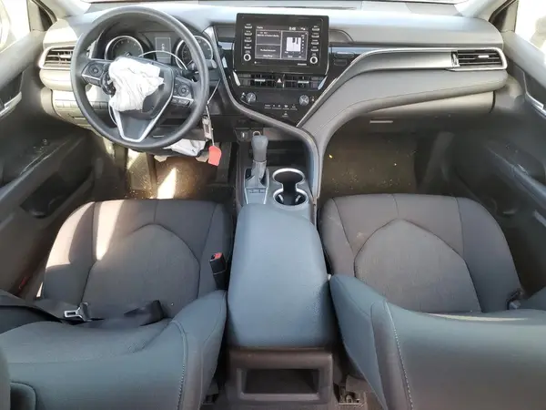 4T1C11AK8RU847706 2024 TOYOTA CAMRY - Image 8