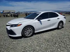 4T1C11AK8RU847897 2024 TOYOTA CAMRY