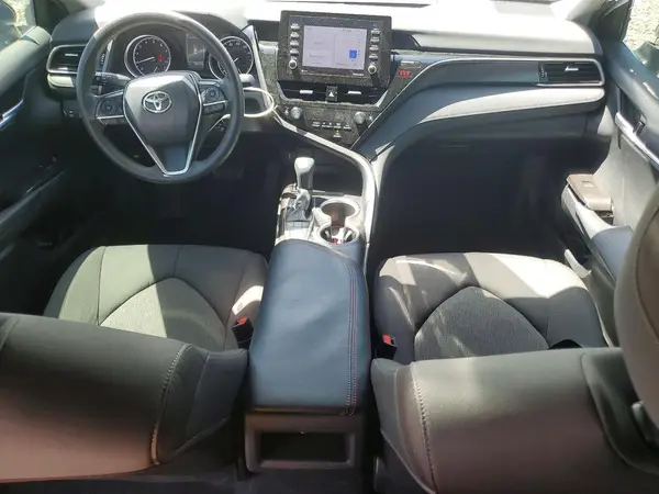 4T1C11AK8RU847897 2024 TOYOTA CAMRY - Image 8