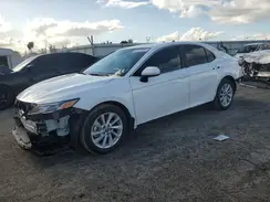 4T1C11AK8RU850248 2024 TOYOTA CAMRY