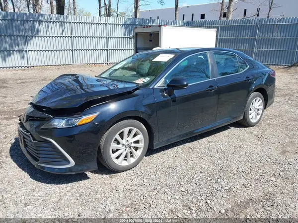4T1C11AK8RU851500 2024 TOYOTA CAMRY - Image 2