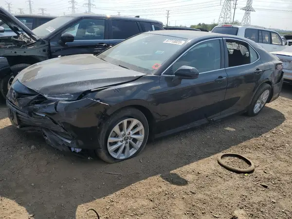 4T1C11AK8RU852727 2024 TOYOTA CAMRY - Image 1