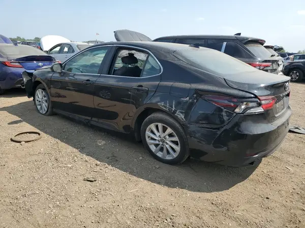 4T1C11AK8RU852727 2024 TOYOTA CAMRY - Image 2