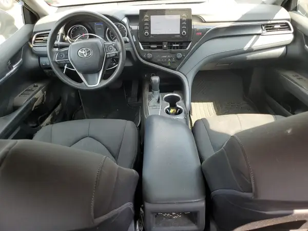 4T1C11AK8RU852727 2024 TOYOTA CAMRY - Image 8