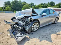 4T1C11AK8RU854106 2024 TOYOTA CAMRY