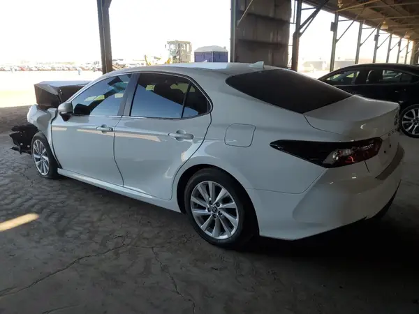 4T1C11AK8RU861279 2024 TOYOTA CAMRY - Image 2