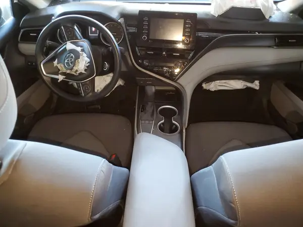 4T1C11AK8RU861279 2024 TOYOTA CAMRY - Image 8