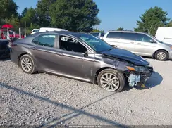 4T1C11AK8RU862657 2024 TOYOTA CAMRY