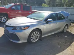 4T1C11AK8RU864277 2024 TOYOTA CAMRY
