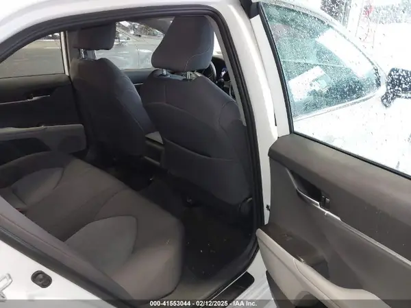 4T1C11AK8RU865087 2024 TOYOTA CAMRY - Image 8