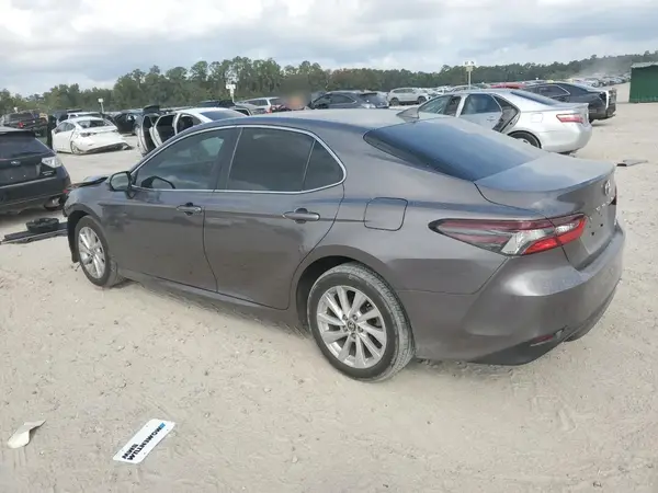 4T1C11AK8RU866224 2024 TOYOTA CAMRY - Image 2