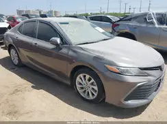 4T1C11AK8RU871407 2024 TOYOTA CAMRY