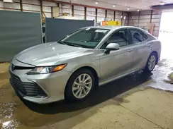 4T1C11AK8RU874906 2024 TOYOTA CAMRY