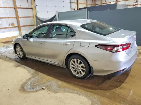 4T1C11AK8RU874906 2024 TOYOTA CAMRY - Image 2