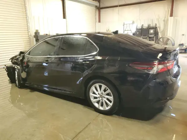 4T1C11AK8RU876235 2024 TOYOTA CAMRY - Image 2