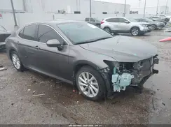 4T1C11AK8RU881645 2024 TOYOTA CAMRY
