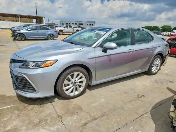 4T1C11AK8RU882973 2024 TOYOTA CAMRY - Image 1