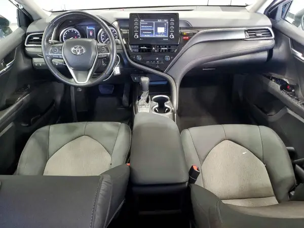 4T1C11AK8RU891043 2024 TOYOTA CAMRY - Image 8
